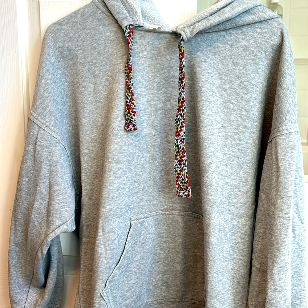 Free People Movement Sweatshirt